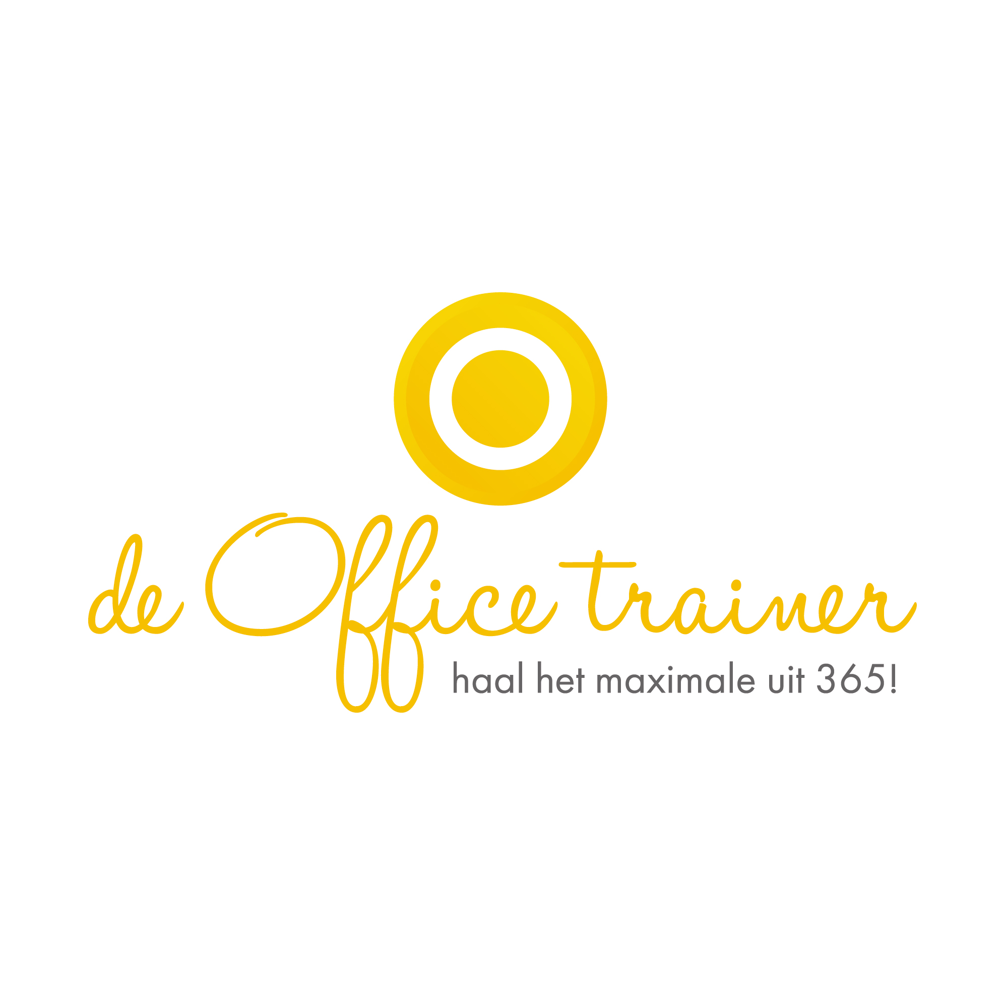 de Office trainer — haal het maximale uit 365!